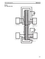 Предварительный просмотр 301 страницы Omron CRT1 - 10-2009 Operation Manual