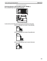 Предварительный просмотр 313 страницы Omron CRT1 - 10-2009 Operation Manual