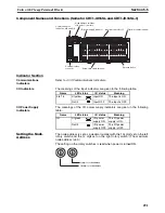 Preview for 315 page of Omron CRT1 - 10-2009 Operation Manual