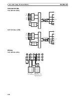 Предварительный просмотр 316 страницы Omron CRT1 - 10-2009 Operation Manual