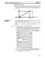 Предварительный просмотр 345 страницы Omron CRT1 - 10-2009 Operation Manual