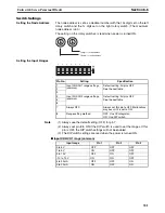 Preview for 355 page of Omron CRT1 - 10-2009 Operation Manual