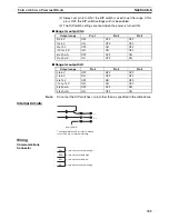 Предварительный просмотр 359 страницы Omron CRT1 - 10-2009 Operation Manual