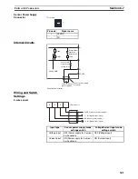 Preview for 365 page of Omron CRT1 - 10-2009 Operation Manual