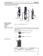 Preview for 375 page of Omron CRT1 - 10-2009 Operation Manual