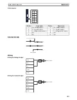 Preview for 383 page of Omron CRT1 - 10-2009 Operation Manual