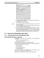 Предварительный просмотр 391 страницы Omron CRT1 - 10-2009 Operation Manual