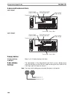 Предварительный просмотр 408 страницы Omron CRT1 - 10-2009 Operation Manual