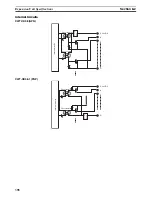 Предварительный просмотр 422 страницы Omron CRT1 - 10-2009 Operation Manual