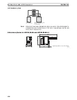 Предварительный просмотр 438 страницы Omron CRT1 - 10-2009 Operation Manual