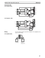 Предварительный просмотр 445 страницы Omron CRT1 - 10-2009 Operation Manual