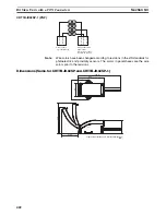 Предварительный просмотр 446 страницы Omron CRT1 - 10-2009 Operation Manual