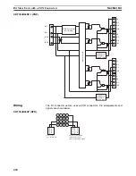 Предварительный просмотр 454 страницы Omron CRT1 - 10-2009 Operation Manual