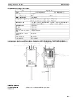 Preview for 457 page of Omron CRT1 - 10-2009 Operation Manual