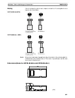 Preview for 465 page of Omron CRT1 - 10-2009 Operation Manual