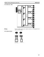 Предварительный просмотр 479 страницы Omron CRT1 - 10-2009 Operation Manual