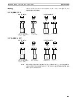 Предварительный просмотр 485 страницы Omron CRT1 - 10-2009 Operation Manual