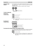 Предварительный просмотр 500 страницы Omron CRT1 - 10-2009 Operation Manual