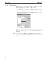 Предварительный просмотр 506 страницы Omron CRT1 - 10-2009 Operation Manual