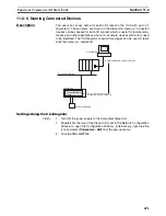 Preview for 515 page of Omron CRT1 - 10-2009 Operation Manual