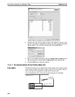 Предварительный просмотр 516 страницы Omron CRT1 - 10-2009 Operation Manual