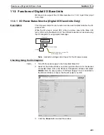 Preview for 519 page of Omron CRT1 - 10-2009 Operation Manual