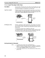 Предварительный просмотр 520 страницы Omron CRT1 - 10-2009 Operation Manual