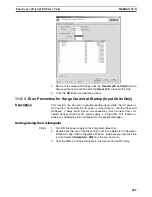 Preview for 521 page of Omron CRT1 - 10-2009 Operation Manual
