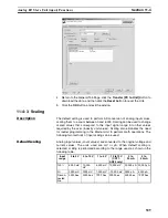 Preview for 533 page of Omron CRT1 - 10-2009 Operation Manual