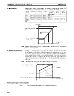 Preview for 534 page of Omron CRT1 - 10-2009 Operation Manual