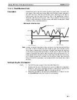 Preview for 537 page of Omron CRT1 - 10-2009 Operation Manual