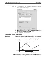 Предварительный просмотр 542 страницы Omron CRT1 - 10-2009 Operation Manual