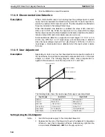 Preview for 548 page of Omron CRT1 - 10-2009 Operation Manual