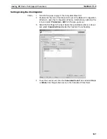 Preview for 551 page of Omron CRT1 - 10-2009 Operation Manual