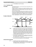 Предварительный просмотр 570 страницы Omron CRT1 - 10-2009 Operation Manual