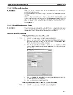 Предварительный просмотр 585 страницы Omron CRT1 - 10-2009 Operation Manual