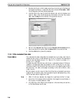 Предварительный просмотр 586 страницы Omron CRT1 - 10-2009 Operation Manual