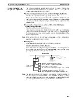 Предварительный просмотр 591 страницы Omron CRT1 - 10-2009 Operation Manual