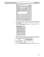 Preview for 599 page of Omron CRT1 - 10-2009 Operation Manual