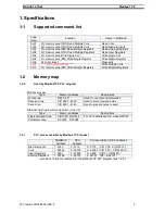 Preview for 4 page of Omron CS CJ1W-ETN21 Quick Start Manual