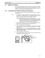 Preview for 32 page of Omron CS1-H Series Operation Manual