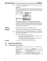 Предварительный просмотр 45 страницы Omron CS1-H Series Operation Manual