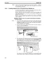 Предварительный просмотр 139 страницы Omron CS1-H Series Operation Manual