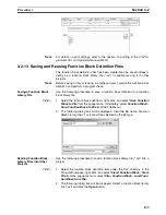 Preview for 148 page of Omron CS1-H Series Operation Manual