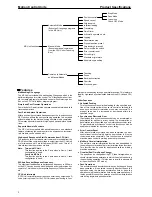 Preview for 3 page of Omron CS1 Series Specification