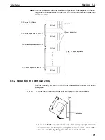 Предварительный просмотр 45 страницы Omron CS1 - Operation Manual