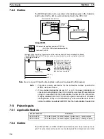 Предварительный просмотр 114 страницы Omron CS1 - Operation Manual