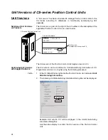 Preview for 5 page of Omron CS1W-213 - REV 02-2008 Operation Manual