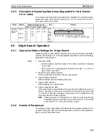 Preview for 174 page of Omron CS1W-213 - REV 02-2008 Operation Manual