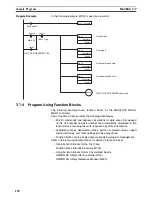 Preview for 215 page of Omron CS1W-213 - REV 02-2008 Operation Manual